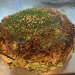 Teppan Dokoro Akatsuki - Meat and Egg Soba