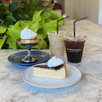 UNI COFFEE ROASTERY  - 