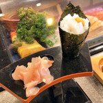 Sushi Gonta - 