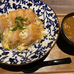 赤目のおやじ - 