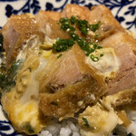 赤目のおやじ - 