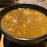 赤目のおやじ - 