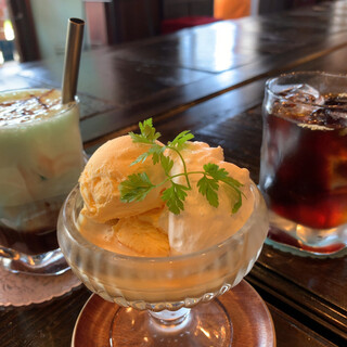 スノーカフェ焙煎工房_1