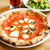 オイノス - Lunch Pizza マルゲリータ (￥1,210)
