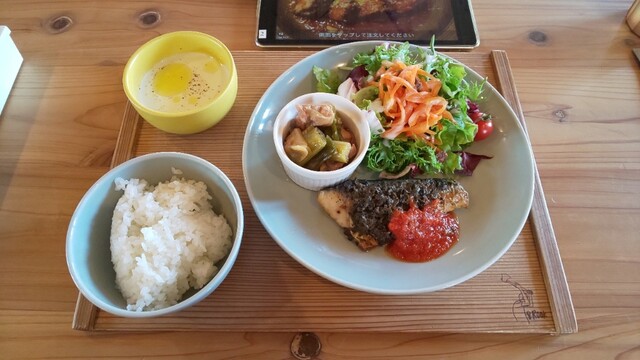 Brook ブルック 赤堀 カフェ 食べログ Brook ブルック 赤堀 カフェ 食べログ