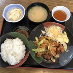 食市場萬屋 - 