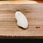 恵比寿 鮨 栞庵 やましろ - 