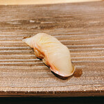 恵比寿 鮨 栞庵 やましろ - 