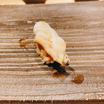 恵比寿 鮨 栞庵 やましろ - 