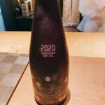 恵比寿 鮨 栞庵 やましろ - 