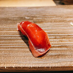 恵比寿 鮨 栞庵 やましろ - 