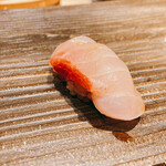 恵比寿 鮨 栞庵 やましろ - 