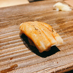 恵比寿 鮨 栞庵 やましろ - 