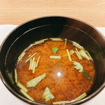 恵比寿 鮨 栞庵 やましろ - 