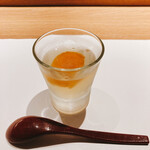 恵比寿 鮨 栞庵 やましろ - 