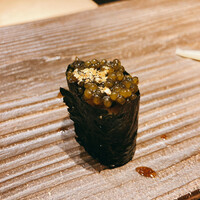 恵比寿 鮨 栞庵 やましろ - 