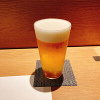 恵比寿 鮨 栞庵 やましろ - 