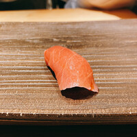 恵比寿 鮨 栞庵 やましろ - 