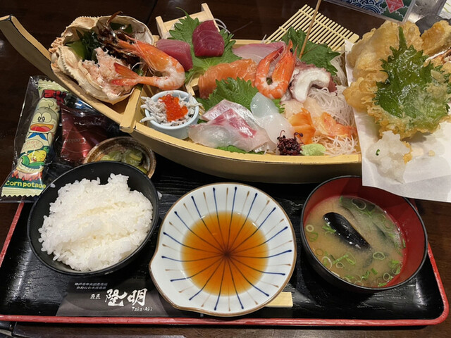 魚匠 隆明 北野坂本店 ぎょしょう たかあき 三宮 神戸市営 魚介料理 海鮮料理 ネット予約可 食べログ 魚匠 隆明 北野坂本店 ぎょしょう たかあき 三宮 神戸市営 魚介料理 海鮮料理 ネット予約可 食べログ
