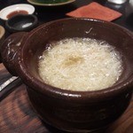 じんぺい - (10/5)シラスのガーリックオイル煮