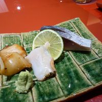鮨　銀座　鰤門 - 