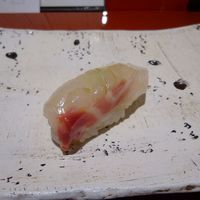 鮨　銀座　鰤門 - 