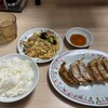 餃子の王将 四ツ橋店