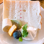 TARO CAFE - 