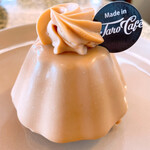 TARO CAFE - 