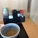 渡邉うどん - 