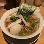 むぎとオリーブ - 