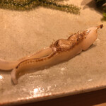 不動前 すし 岩澤 - 