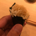 不動前 すし 岩澤 - 