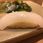 不動前 すし 岩澤 - 