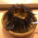 不動前 すし 岩澤 - 