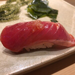 不動前 すし 岩澤 - 