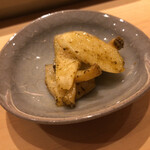 不動前 すし 岩澤 - 