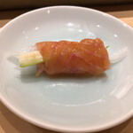 不動前 すし 岩澤 - 