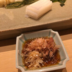 不動前 すし 岩澤 - 