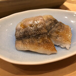 不動前 すし 岩澤 - 