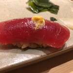 不動前 すし 岩澤 - 