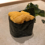 不動前 すし 岩澤 - 