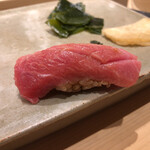 不動前 すし 岩澤 - 