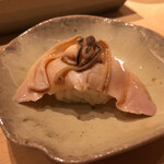 不動前 すし 岩澤 - 