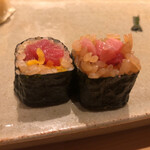 不動前 すし 岩澤 - 