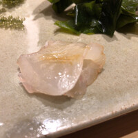 不動前 すし 岩澤 - 