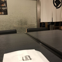 京都祇園 八坂圓堂 大丸東京店 - 店内