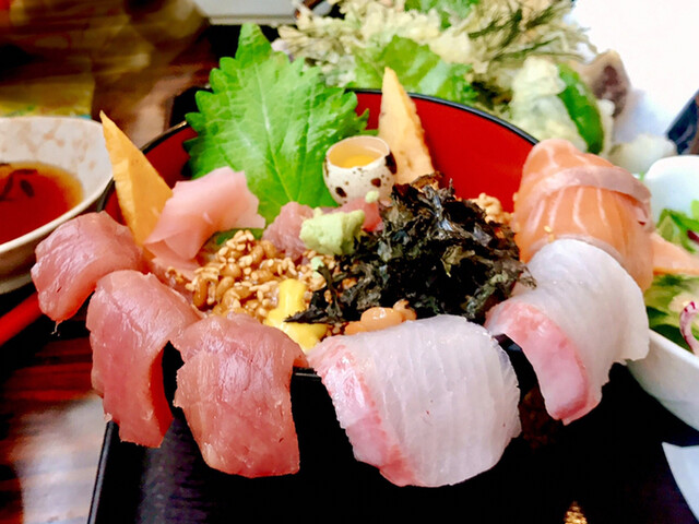 魚瀧 我孫子 魚介料理 海鮮料理 食べログ