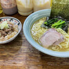 家系ラーメン まこと家