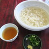 手打ち讃岐うどん じゃんぼ